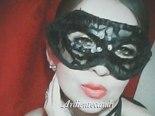 Ardientecandy