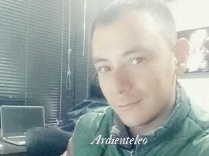 ardienteleo Partouze