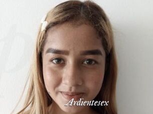 Ardientesex