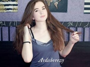Ardisbreezy