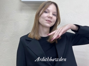 Ardithbawden