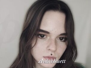 Ardithbluett