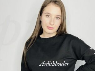 Ardithbouler