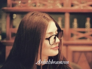 Ardithbramson
