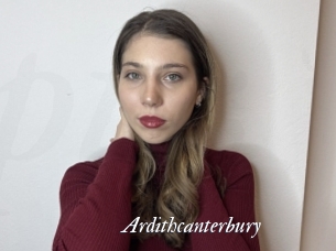 Ardithcanterbury