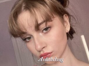 Ardithching