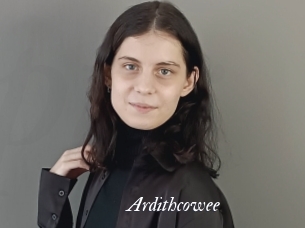 Ardithcowee