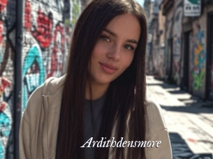 Ardithdensmore
