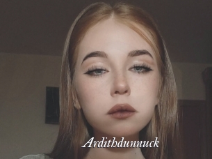 Ardithdunnuck
