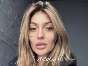 Arditheastes