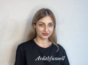 Ardithfunnell