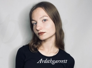 Ardithgarrett