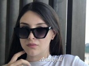 Ardithgold