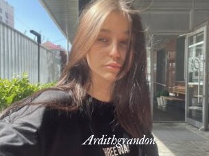 Ardithgrandon