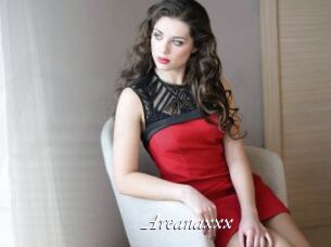 Areanaxxx