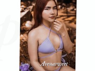 Arenasweet