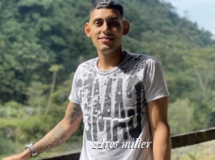 Ares_miller