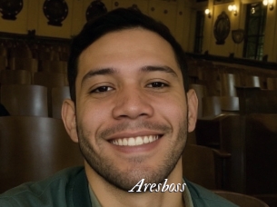 aresboss Partouze