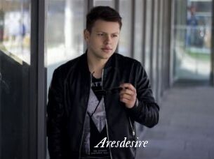 Aresdesire