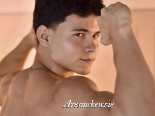 Aresmckenzie