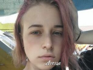 aressa Partouze