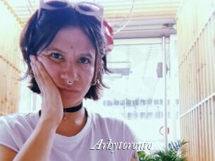 Arhytoronto