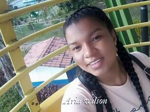 Aria_wilson