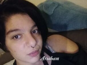 Ariabam