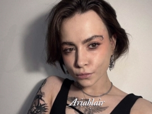 Ariablair
