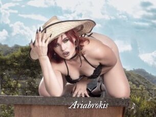Ariabrokis