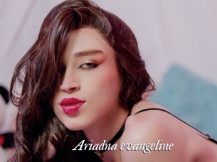 ariadna_evangeline Partouze