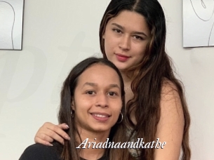 Ariadnaandkathe