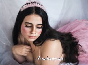 Ariadnaevans