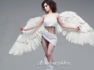 Ariadnagolden