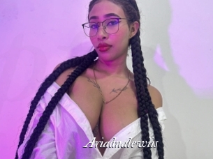 Ariadnalewiis
