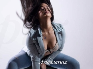 ariadnaruiz Partouze
