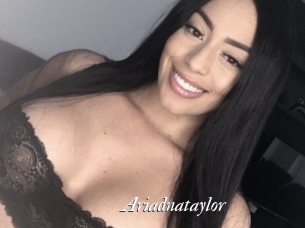 Ariadnataylor