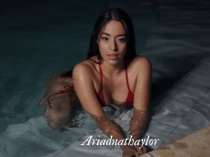 Ariadnathaylor