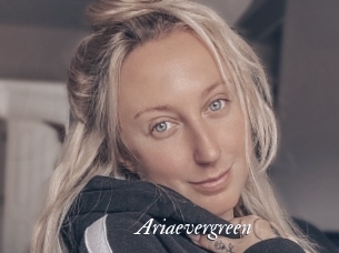Ariaevergreen