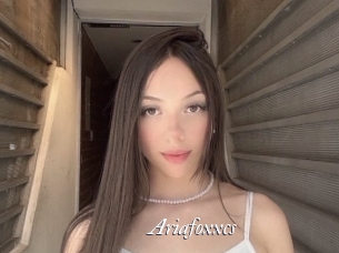 Ariafoxxcs