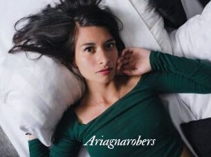 Ariagnarobers