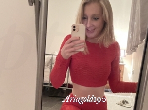 Ariagold190