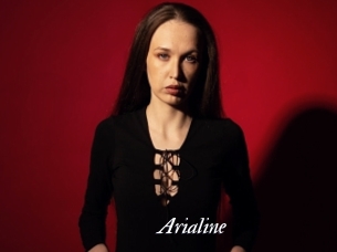 Arialine