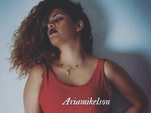 Ariamikelson