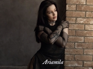 Ariamila
