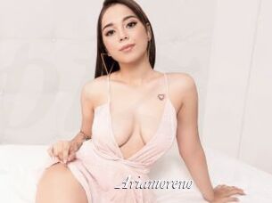 Ariamoreno
