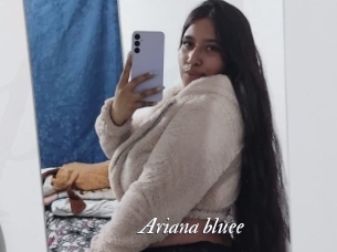 Ariana_bluee