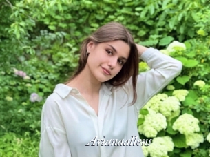 Arianaallens