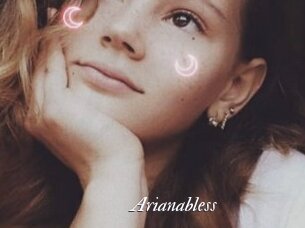 Arianabless