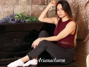Arianacharm
